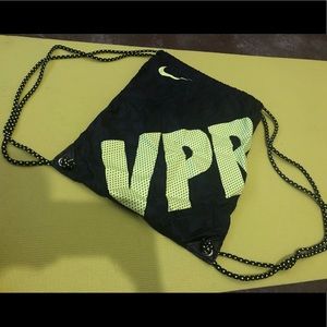 NIKE Vapor— Drawstring Backpack